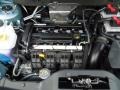 2.0 Liter DOHC 16-Valve Dual VVT 4 Cylinder 2013 Jeep Patriot Sport Engine