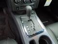 5 Speed AutoStick Automatic 2013 Dodge Challenger R/T Transmission