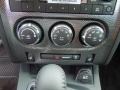 2013 Dodge Challenger R/T Controls