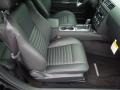 Dark Slate Gray Interior Photo for 2013 Dodge Challenger #70075731