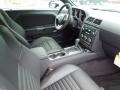 Dark Slate Gray Interior Photo for 2013 Dodge Challenger #70075737