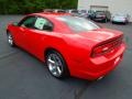 2013 Redline 3 Coat Pearl Dodge Charger R/T  photo #6