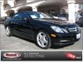 Black - E 350 Cabriolet Photo No. 1