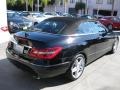 Black - E 350 Cabriolet Photo No. 2