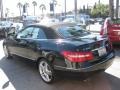 Black - E 350 Cabriolet Photo No. 4