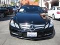 Black - E 350 Cabriolet Photo No. 6