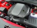 5.7 Liter HEMI OHV 16-Valve VVT V8 Engine for 2013 Dodge Charger R/T #70076102