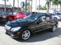 Black - E 350 Cabriolet Photo No. 23