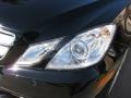 Black - E 350 Cabriolet Photo No. 24