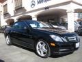 Black - E 350 Cabriolet Photo No. 27