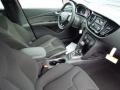 Black Interior Photo for 2013 Dodge Dart #70076237
