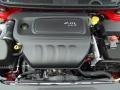 2.0 Liter DOHC 16-Valve VVT Tigershark 4 Cylinder Engine for 2013 Dodge Dart SE #70076252
