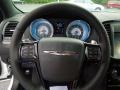 Black Steering Wheel Photo for 2013 Chrysler 300 #70076348
