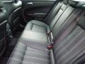 2013 Chrysler 300 S V6 Rear Seat