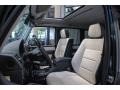 designo Porcelain Interior Photo for 2012 Mercedes-Benz G #70076411