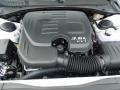  2013 300 S V6 3.6 Liter DOHC 24-Valve VVT Pentastar V6 Engine