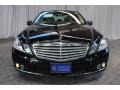 Black - E 350 4Matic Sedan Photo No. 2