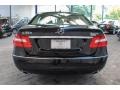 Black - E 350 4Matic Sedan Photo No. 5