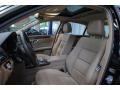 Black - E 350 4Matic Sedan Photo No. 12