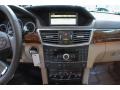 Black - E 350 4Matic Sedan Photo No. 13