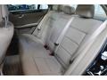 Black - E 350 4Matic Sedan Photo No. 18