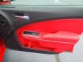 Redline 3 Coat Pearl - Charger SXT Photo No. 26