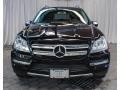 Black - GL 450 4Matic Photo No. 2