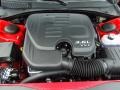 3.6 Liter DOHC 24-Valve VVT Pentastar V6 Engine for 2013 Dodge Charger SXT #70076594