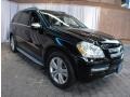 Black - GL 450 4Matic Photo No. 7