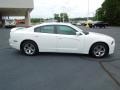 Bright White - Charger SXT Photo No. 4