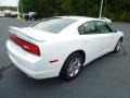 Bright White - Charger SXT Photo No. 6