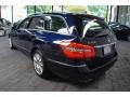 Capri Blue Metallic - E 350 4Matic Wagon Photo No. 4