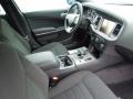 Bright White - Charger SXT Photo No. 24