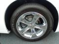 Bright White - Charger SXT Photo No. 26