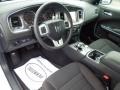 Bright White - Charger SXT Photo No. 28