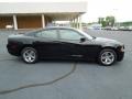 Pitch Black - Charger SXT Plus Photo No. 4