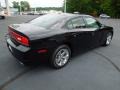 Pitch Black - Charger SXT Plus Photo No. 5