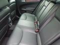 Black Rear Seat Photo for 2013 Chrysler 300 #70077041