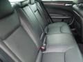 Black Rear Seat Photo for 2013 Chrysler 300 #70077065