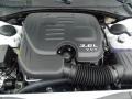 3.6 Liter DOHC 24-Valve VVT Pentastar V6 2013 Chrysler 300 Standard 300 Model Engine