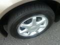 2003 Mercury Sable LS Premium Sedan Wheel