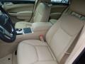 2013 Chrysler 300 Standard 300 Model Front Seat