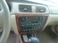 Medium Parchment Controls Photo for 2003 Mercury Sable #70077182