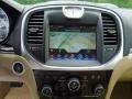 2013 Chrysler 300 Standard 300 Model Navigation