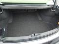 2013 Chrysler 300 Black/Light Frost Beige Interior Trunk Photo