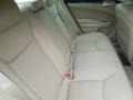 Rear Seat of 2013 300 