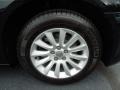  2013 300  Wheel