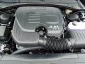  2013 300  3.6 Liter DOHC 24-Valve VVT Pentastar V6 Engine
