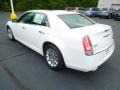 2013 Bright White Chrysler 300 C  photo #6