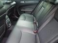 Black Rear Seat Photo for 2013 Chrysler 300 #70077383